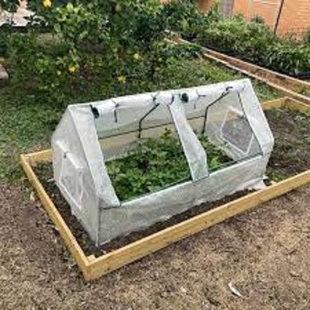 MiniGreenhouse MiniGreenhouse